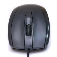 Мышь Dialog Pointer MOP-04BU фото 1